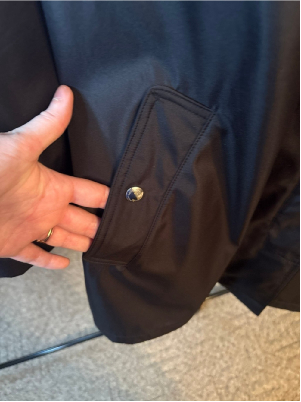 Weatherproof Jacket - Picture 4 of 7